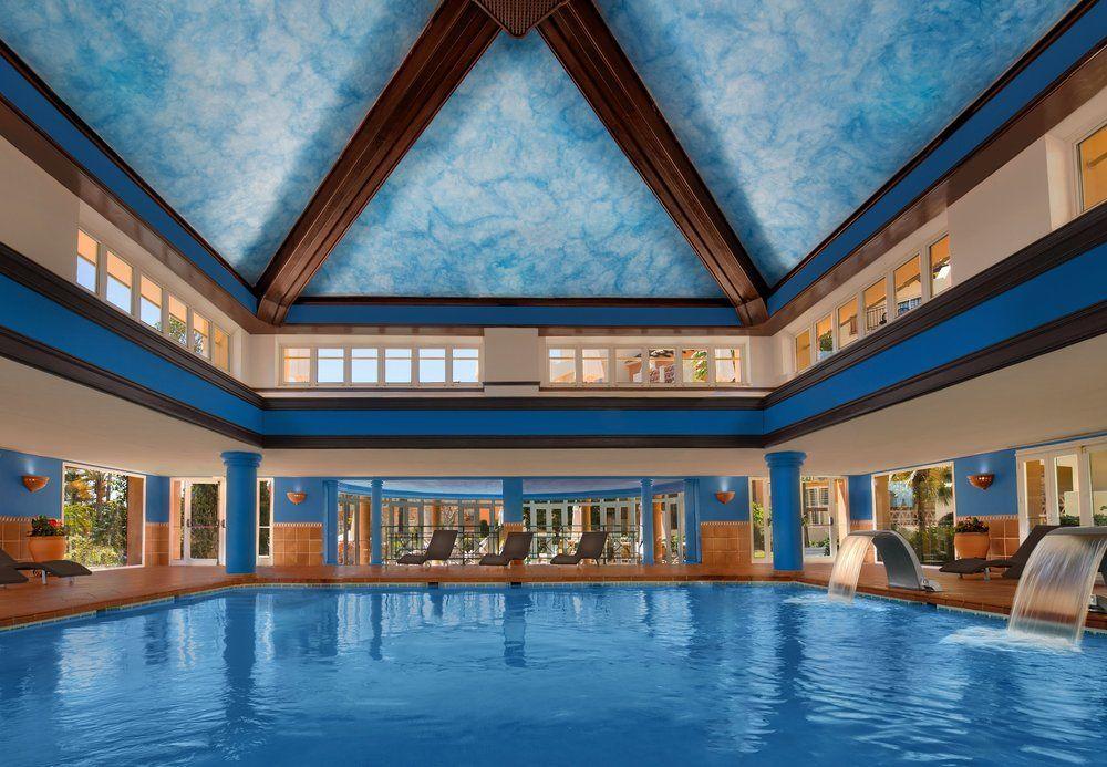Marriott'S Marbella Beach Resort Bagian luar foto
