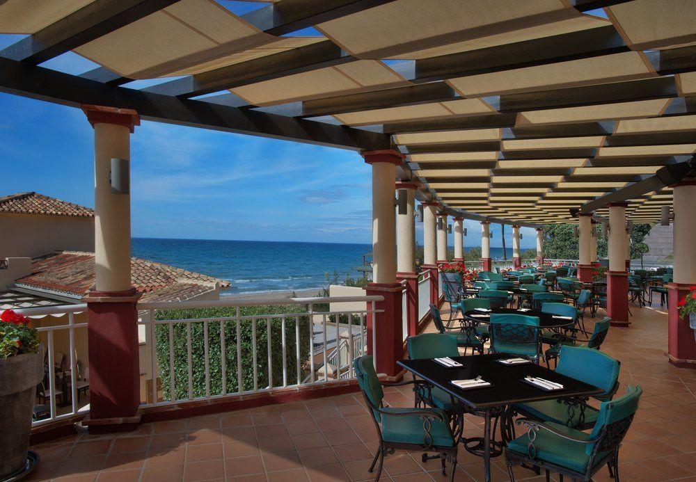 Marriott'S Marbella Beach Resort Bagian luar foto