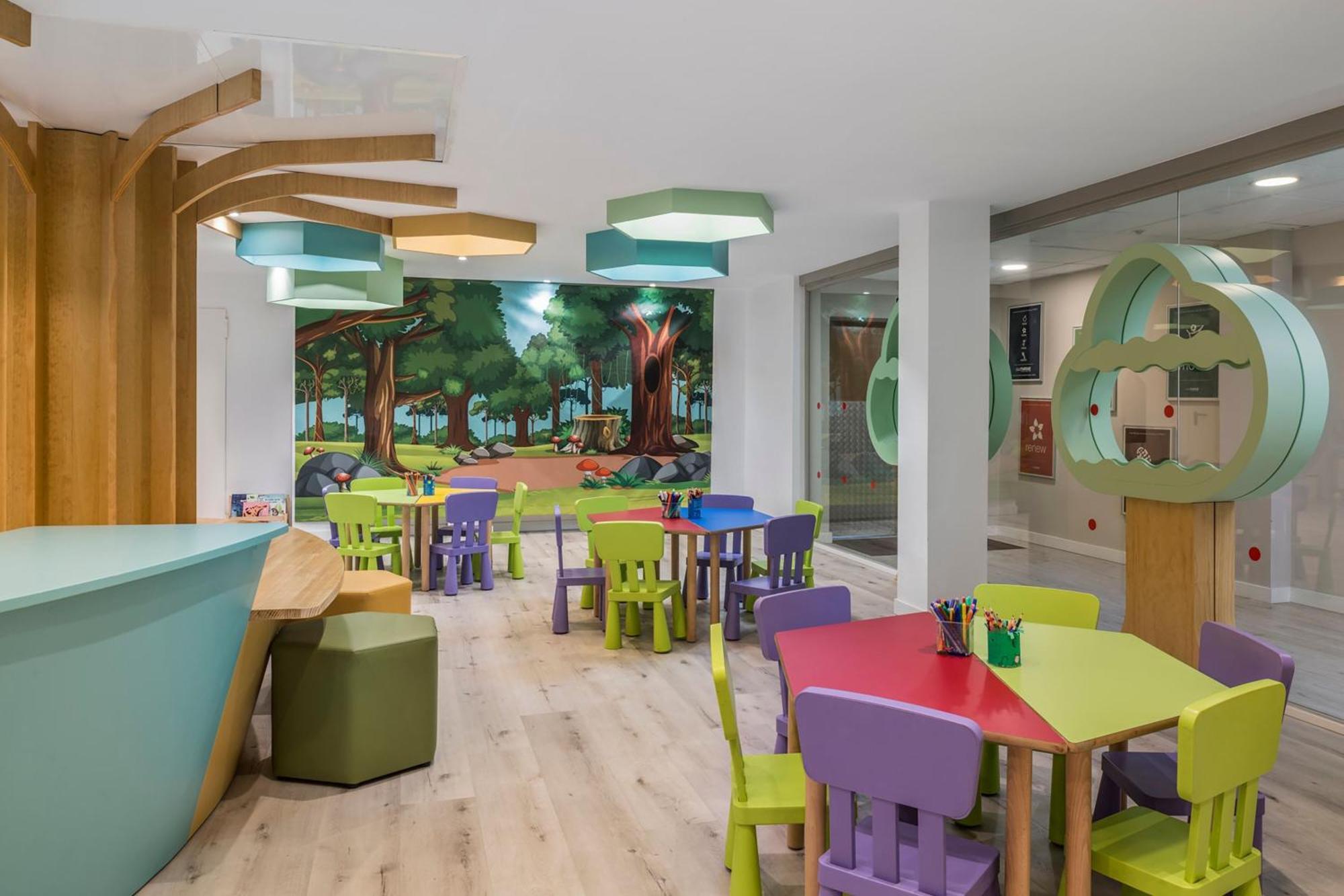 Marriott'S Marbella Beach Resort Bagian luar foto