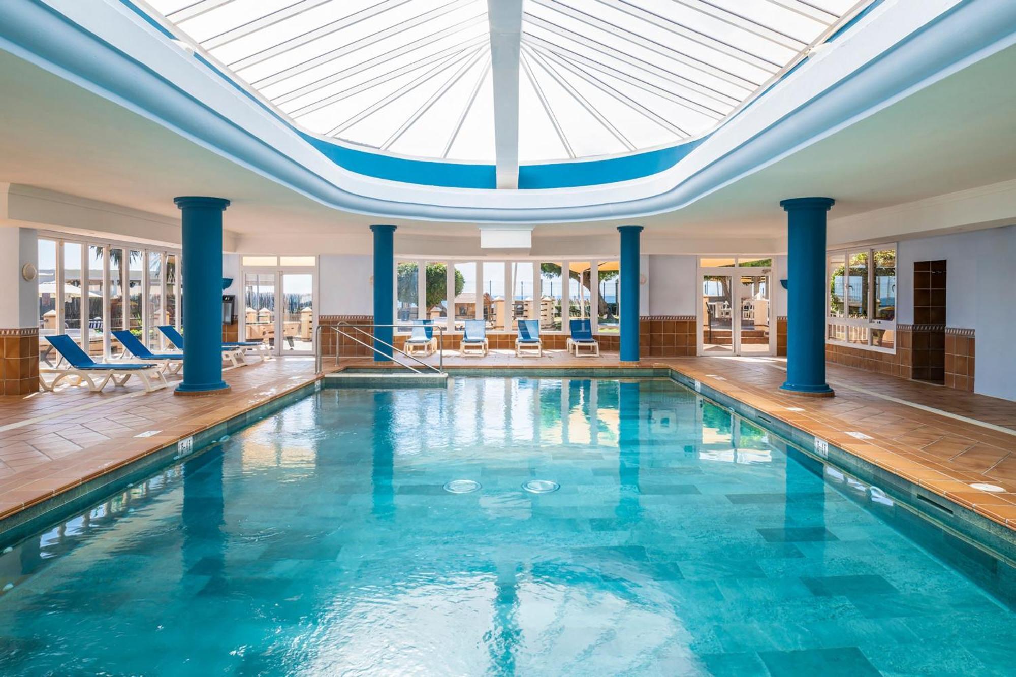 Marriott'S Marbella Beach Resort Bagian luar foto