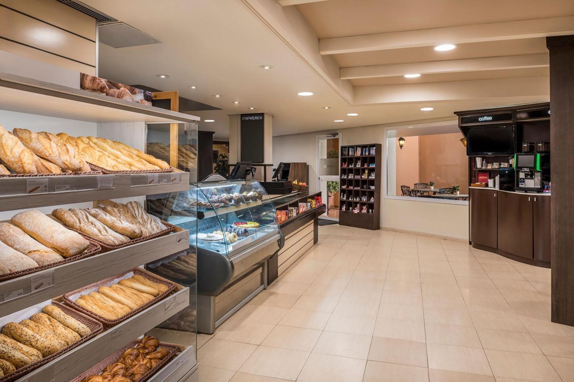 Marriott'S Marbella Beach Resort Bagian luar foto