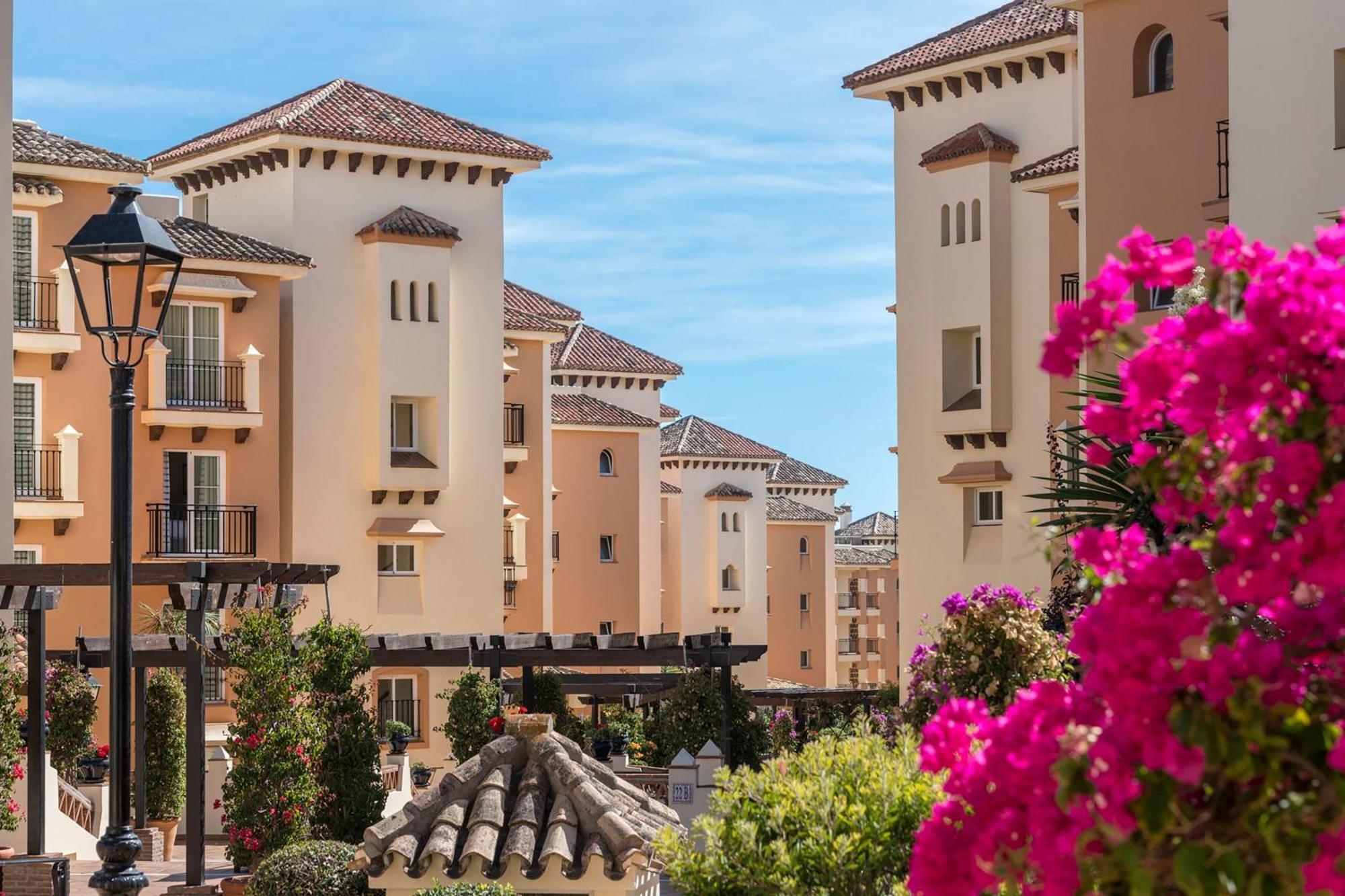 Marriott'S Marbella Beach Resort Bagian luar foto